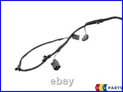 New Genuine Vw Passat CC 2012-2016 Rear Trunk Boot Wiring Harness Lhd 3c8971182g