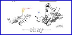 New Jaguar I-Pace Tow Bar Munted Bicycle Carrier Wiring Loom Lighting Harness New Jaguar I-Pace Tow Bar Munted Bicycle Carrier Wiring Loom Lighting Harness