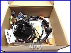 New Jaguar I-Pace Tow Bar Munted Bicycle Carrier Wiring Loom Lighting Harness New Jaguar I-Pace Tow Bar Munted Bicycle Carrier Wiring Loom Lighting Harness