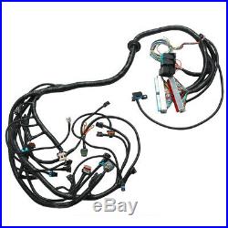 New LS1 / LS6 5.7L Engine Standalone Wiring Harness With4L60E Transmission
