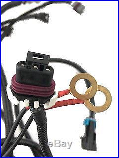 New LS1 / LS6 5.7L Engine Standalone Wiring Harness With4L60E Transmission