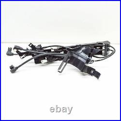 New Mercedes-benz Gle W167 Front Axle Left Wiring Harness A1675406740 Genuine