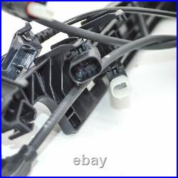 New Mercedes-benz Gle W167 Front Axle Left Wiring Harness A1675406740 Genuine