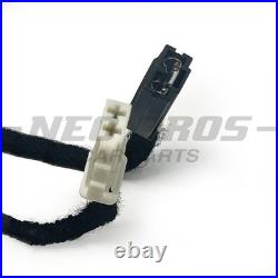 New Oe Vauxhall Corsa E 5 Door Rear Tailgate Wiring Harness 39087686 39050360