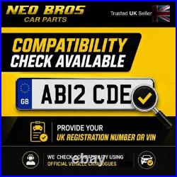 New Oe Vauxhall Corsa E 5 Door Rear Tailgate Wiring Harness 39087686 39050360