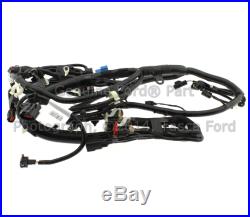 New Oem Engine Wiring Harness Ford Explorer Sport Trac Mercury Mountaineer 4.0l