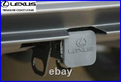 New Oem Lexus 2016-2020 Rx350 & Rx450h Tow Hitch Receiver & Wire Harness