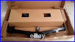 New Oem Toyota Gas & Hybrid Highlander Tow Hitch Reciver(without Wire Harness)