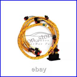 New Wiring Harness 538-2059 5382059 for CAT 312D L Excavator with C4.2