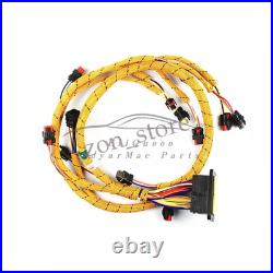 New Wiring Harness 538-2059 5382059 for CAT 312D L Excavator with C4.2
