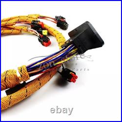 New Wiring Harness 538-2059 5382059 for CAT 312D L Excavator with C4.2