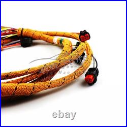 New Wiring Harness 538-2059 5382059 for CAT 312D L Excavator with C4.2