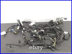 Nissan Juke F16 Mk2 Wiring Harness 2019-2023 240126pa1d