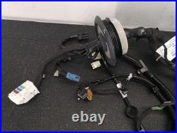 Nissan Juke F16 Mk2 Wiring Harness 2019-2023 240126pa1d
