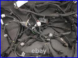 Nissan Juke F16 Mk2 Wiring Harness 2019-2023 240126pa1d