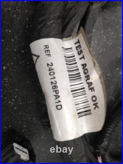 Nissan Juke F16 Mk2 Wiring Harness 2019-2023 240126pa1d