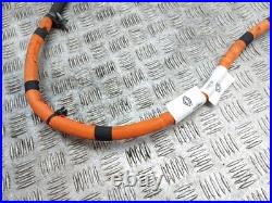 Nissan Juke Mk2 F16 1.6 Petrol High Voltage Loom Wire Harness 240410216r 2024