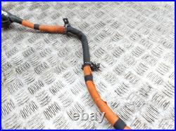 Nissan Juke Mk2 F16 1.6 Petrol High Voltage Loom Wire Harness 240410216r 2024