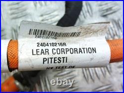 Nissan Juke Mk2 F16 1.6 Petrol High Voltage Loom Wire Harness 240410216r 2024