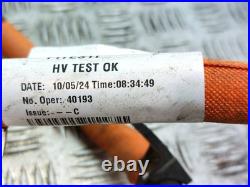 Nissan Juke Mk2 F16 1.6 Petrol High Voltage Loom Wire Harness 240410216r 2024