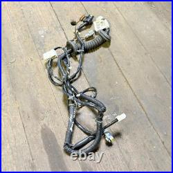 Nissan Micra 2006 Engine Wiring Loom Harness Nissan Micra 2006 Engine Wiring Loom Harness