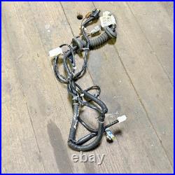 Nissan Micra 2006 Engine Wiring Loom Harness Nissan Micra 2006 Engine Wiring Loom Harness
