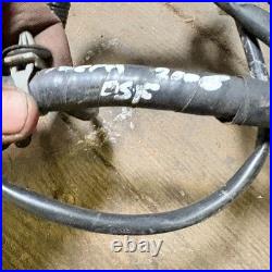 Nissan Micra 2006 Engine Wiring Loom Harness Nissan Micra 2006 Engine Wiring Loom Harness