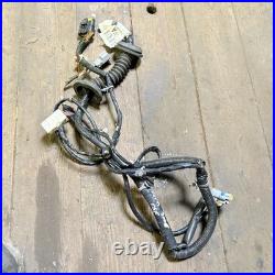 Nissan Micra 2006 Engine Wiring Loom Harness Nissan Micra 2006 Engine Wiring Loom Harness