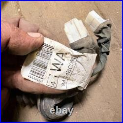 Nissan Micra 2006 Engine Wiring Loom Harness Nissan Micra 2006 Engine Wiring Loom Harness