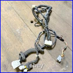 Nissan Micra 2006 Engine Wiring Loom Harness Nissan Micra 2006 Engine Wiring Loom Harness