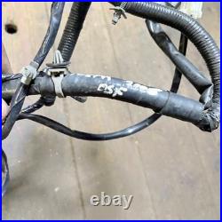 Nissan Micra 2006 Engine Wiring Loom Harness Nissan Micra 2006 Engine Wiring Loom Harness