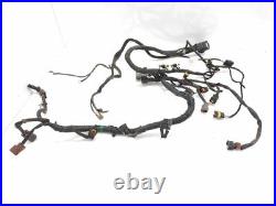 Nissan Pathfinder R50 LHD 1999 3.3 petrol 110kw Engine wire wiring loom harness