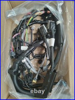 Nissan Qashqai 2023 Engine Wiring Loom Harness 240116ua2d New Genuine Nissan Qashqai 2023 Engine Wiring Loom Harness 240116ua2d New Genuine