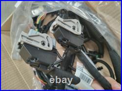 Nissan Qashqai 2023 Engine Wiring Loom Harness 240116ua2d New Genuine Nissan Qashqai 2023 Engine Wiring Loom Harness 240116ua2d New Genuine