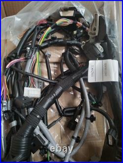 Nissan Qashqai 2023 Engine Wiring Loom Harness 240116ua2d New Genuine Nissan Qashqai 2023 Engine Wiring Loom Harness 240116ua2d New Genuine