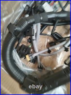Nissan Qashqai 2023 Engine Wiring Loom Harness 240116ua2d New Genuine Nissan Qashqai 2023 Engine Wiring Loom Harness 240116ua2d New Genuine
