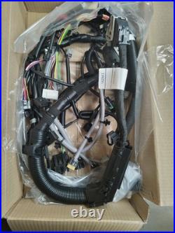 Nissan Qashqai 2023 Engine Wiring Loom Harness 240116ua2d New Genuine Nissan Qashqai 2023 Engine Wiring Loom Harness 240116ua2d New Genuine