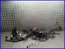 Nissan Qashqai Engine Wiring Harness Cable 1.6 D R9m 240114ef2a J11 2014-2021