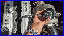 Nissan SR20DET VVT 2.0L Engine 200SX S13 S14 S14A S15 SR SR20