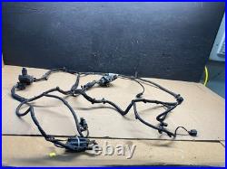 OEM 2020-2023 Ford Explorer Headlight Wire Wiring Harness l1mt-14a303 R6368 DG OEM 2020-2023 Ford Explorer Headlight Wire Wiring Harness l1mt-14a303 R6368 DG