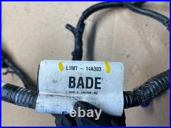 OEM 2020-2023 Ford Explorer Headlight Wire Wiring Harness l1mt-14a303 R6368 DG OEM 2020-2023 Ford Explorer Headlight Wire Wiring Harness l1mt-14a303 R6368 DG