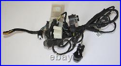 OEM BMW 7 G11 G12 PDC PARKING SENSORS with front WIRING HARNESS