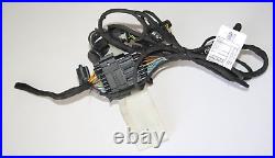 OEM BMW 7 G11 G12 PDC PARKING SENSORS with front WIRING HARNESS