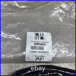 OEM Hyster 2085943 Transmission Wiring Harness / Wire Harness, New