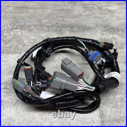 OEM Hyster 2085943 Transmission Wiring Harness / Wire Harness, New