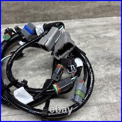 OEM Hyster 2085943 Transmission Wiring Harness / Wire Harness, New