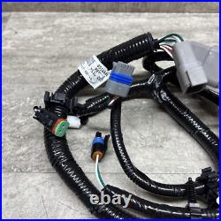 OEM Hyster 2085943 Transmission Wiring Harness / Wire Harness, New