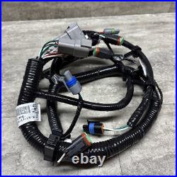 OEM Hyster 2085943 Transmission Wiring Harness / Wire Harness, New