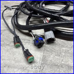 OEM Hyster 2101861 Wiring Harness / Wire Harness, New