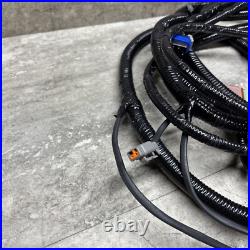 OEM Hyster 2101861 Wiring Harness / Wire Harness, New